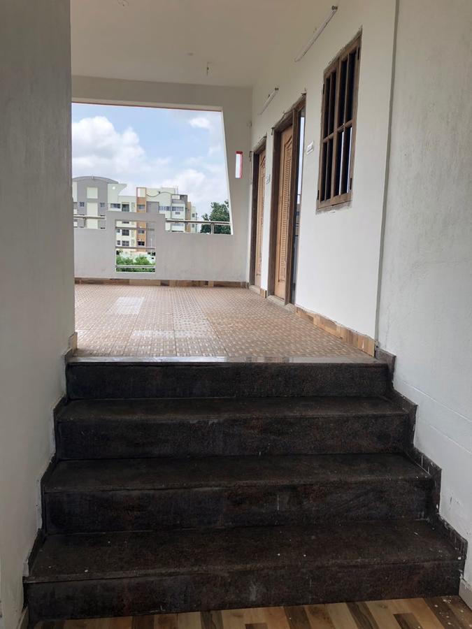 Villa Castle 50 Coimbatore Exterior foto
