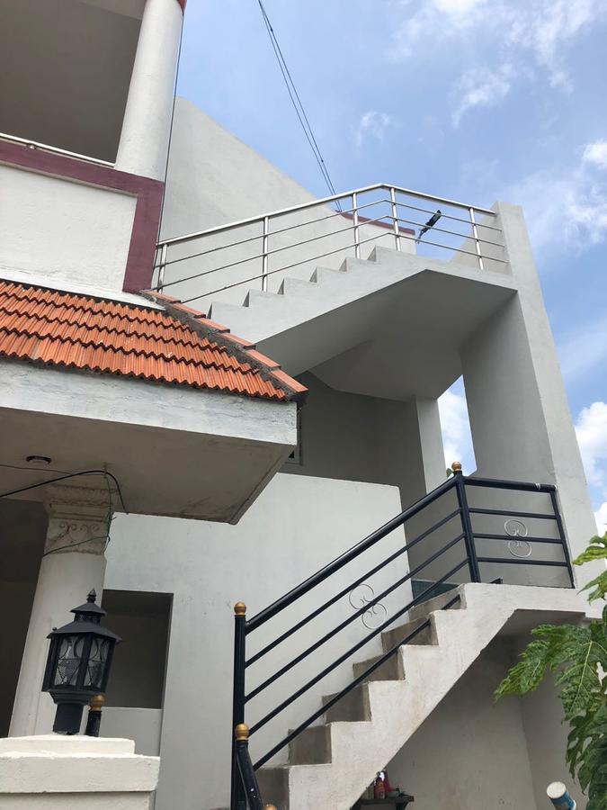 Villa Castle 50 Coimbatore Exterior foto