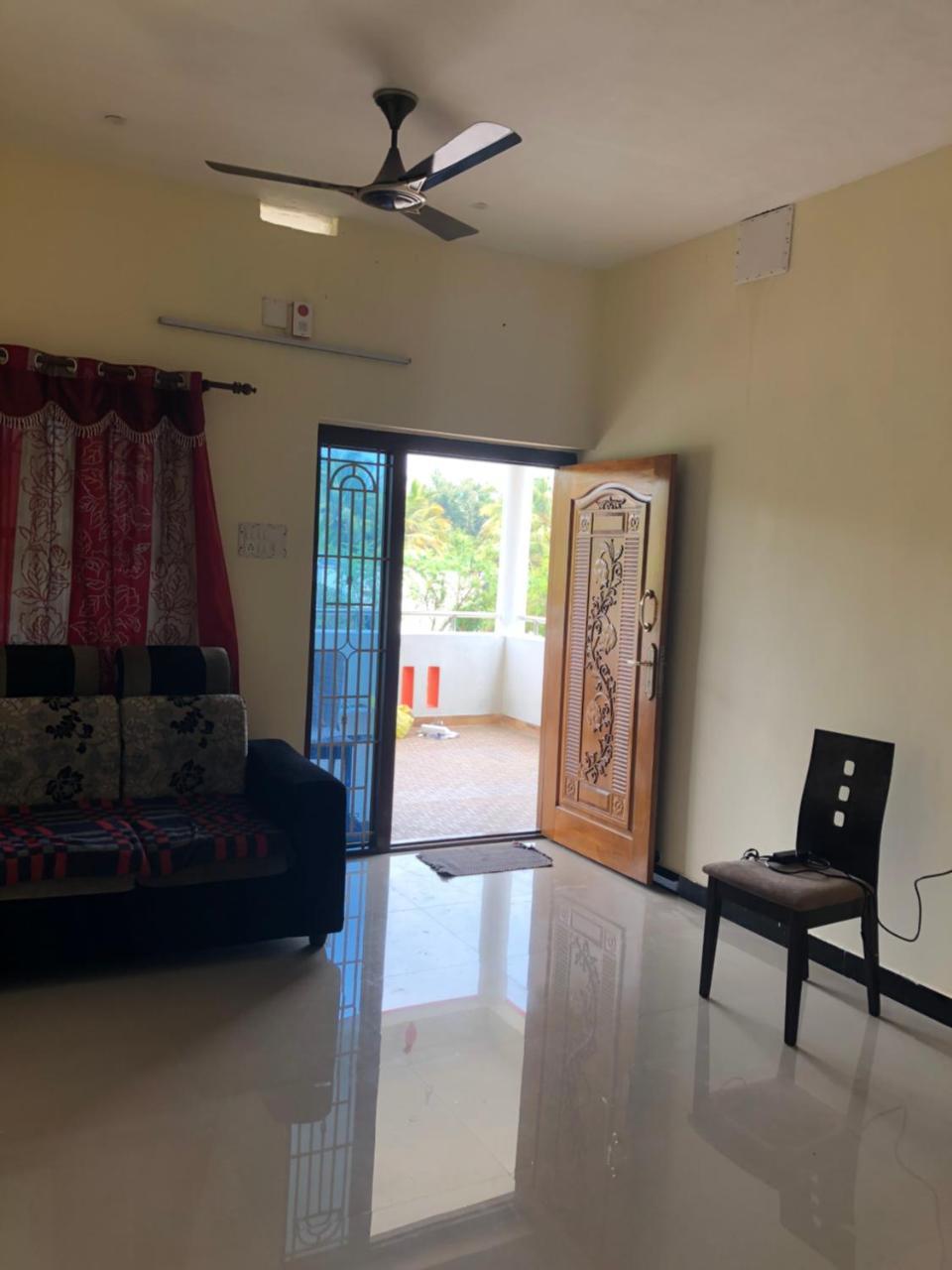 Villa Castle 50 Coimbatore Exterior foto