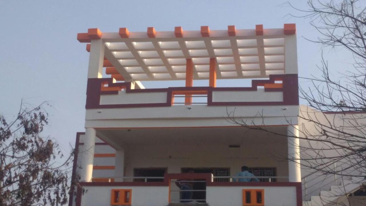 Villa Castle 50 Coimbatore Exterior foto